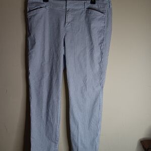 Old Navy Pixie Pants